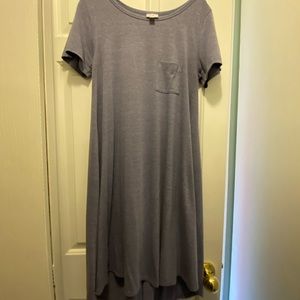 Lularoe Carly XS